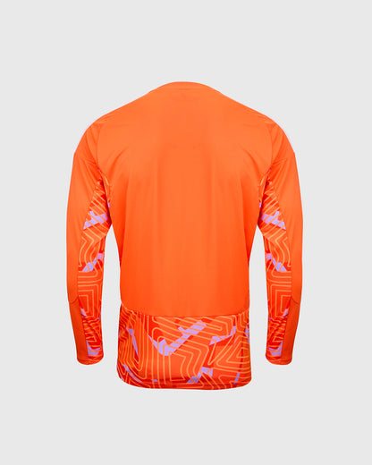 Kids Nottingham Forest Goalkeeper Orange 26/27
