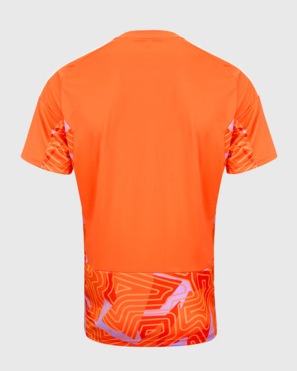 Jersey Nottingham Forest Goalkeeper Orange Home 26/27