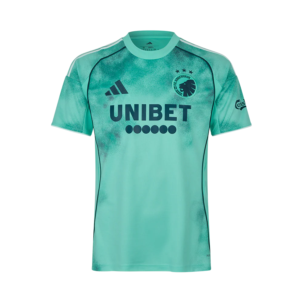 Kids Chelsea 25/26 Dritter