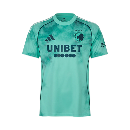 Jersey FC København Third 25/26