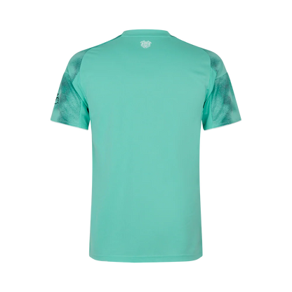 Jersey FC København Third 25/26