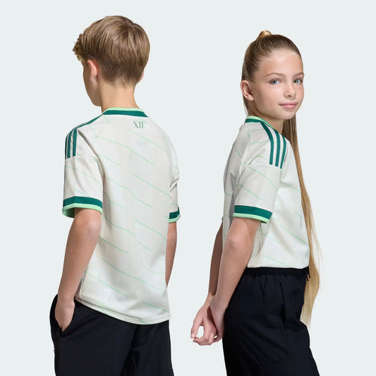 Kids Northern Ireland Away World Cup 2026