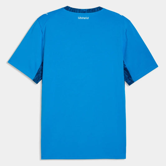 Jersey Iceland Home Kids World Cup 2026