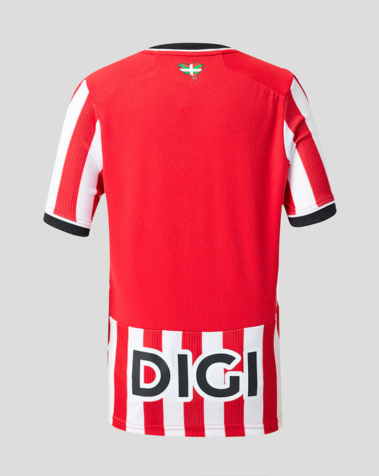 Kids Athletic Club Home 26/27