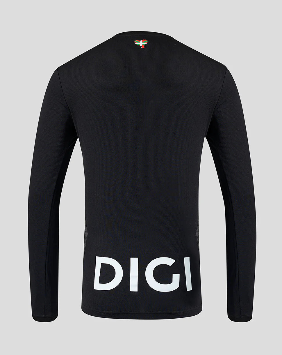 Jersey Athletic Club Longsleeve Goalkeeper Home 26/27