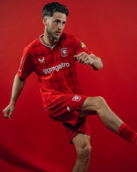 Jersey Twente Home 25/26