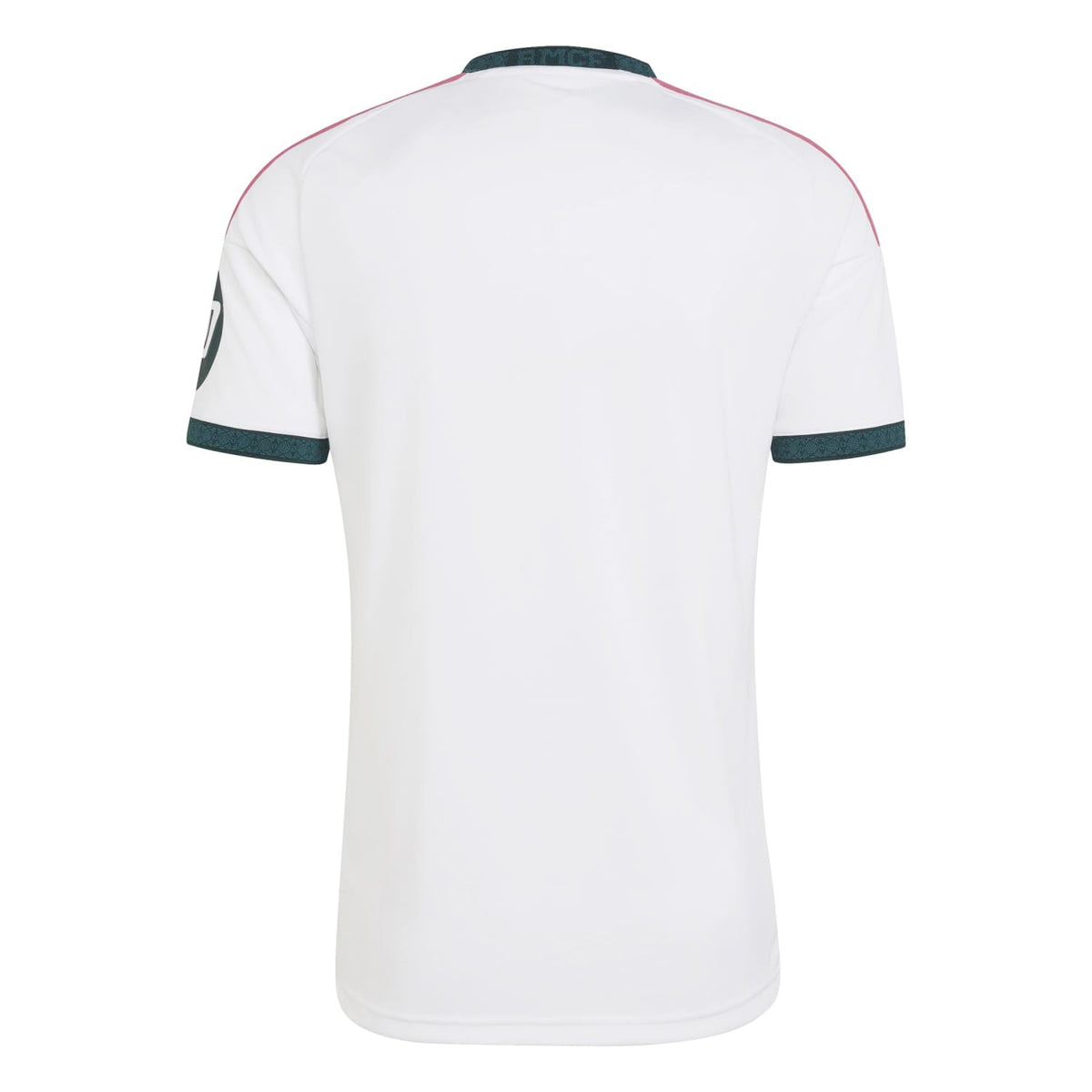 Jersey Real Madrid Home 26/27