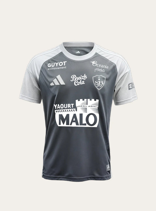 Jersey Stade Brestois Third 25/26