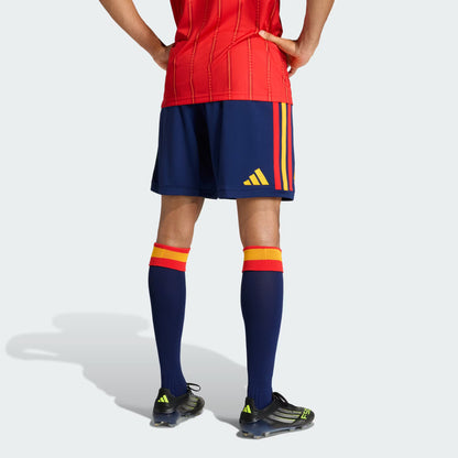 Shorts Spanien 2025