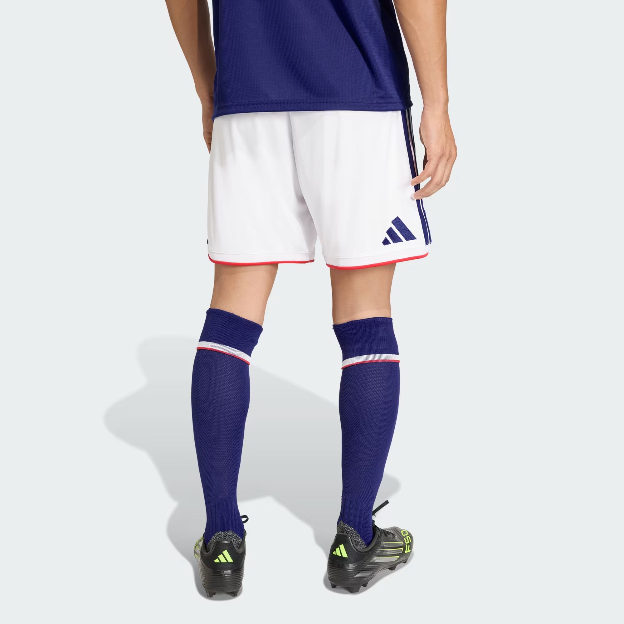 Trikot Japan 2026 Heim-WM 