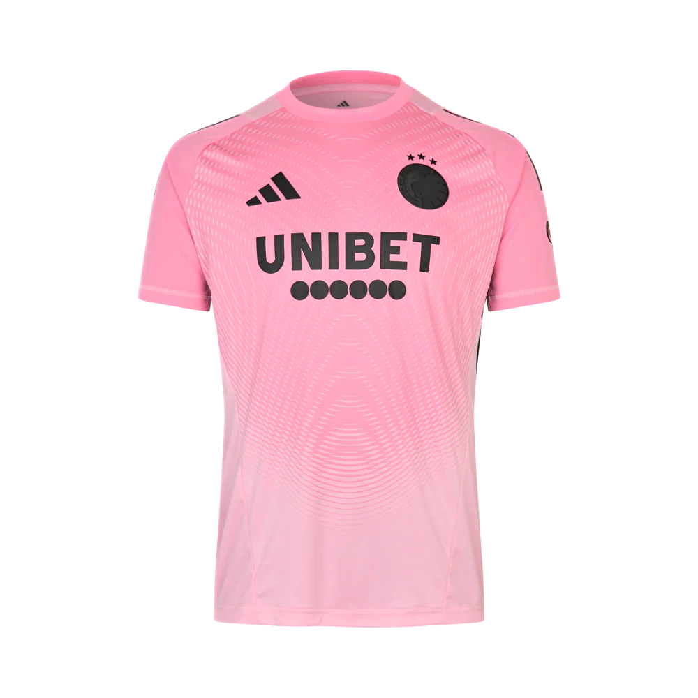 Chelsea 25/26 Dritter 