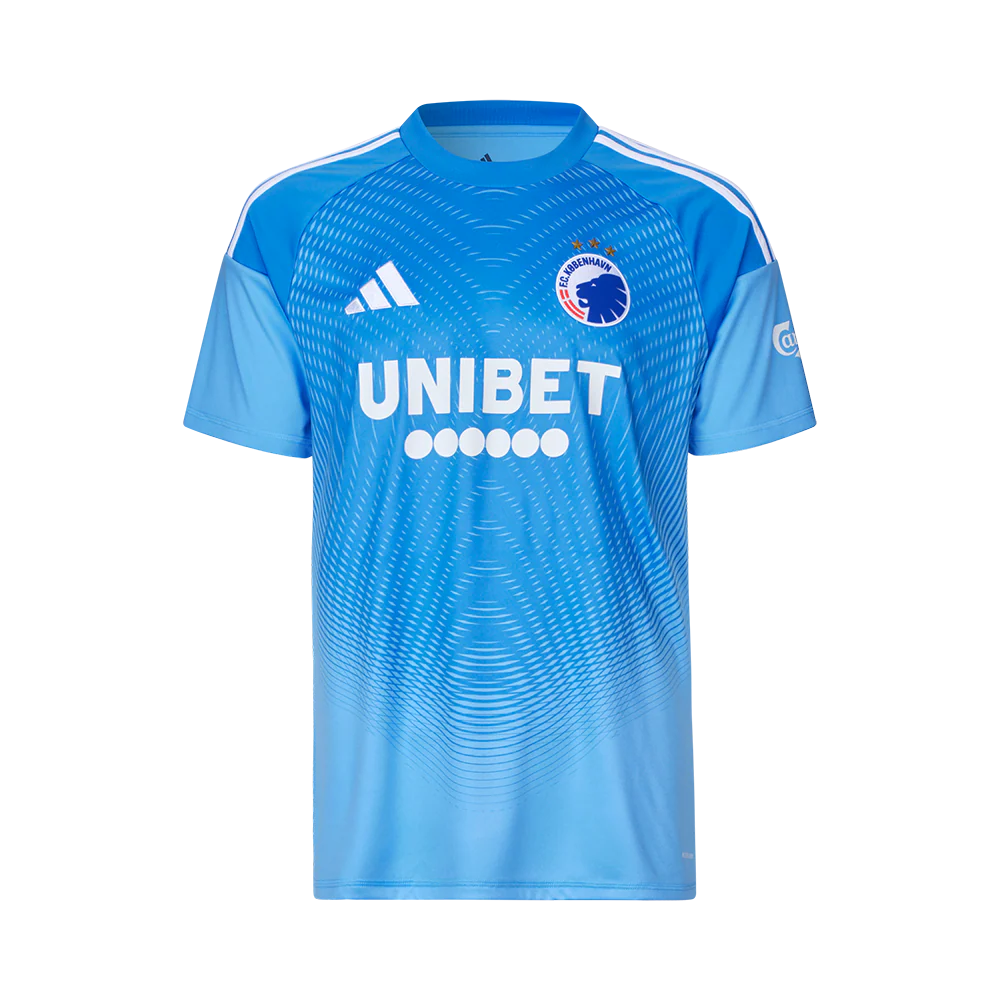 Chelsea 25/26 Dritter 