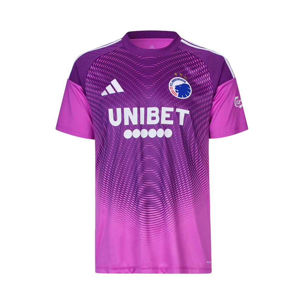 Chelsea 25/26 Dritter 