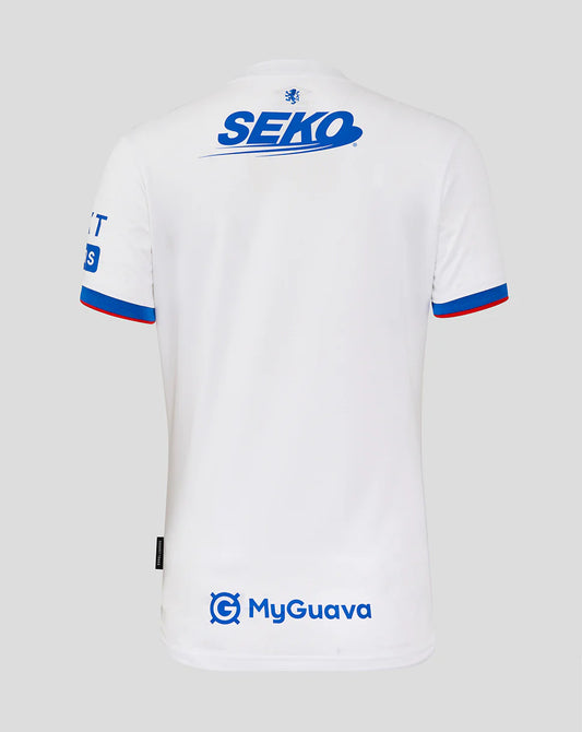 Chelsea 25/26 Dritter 