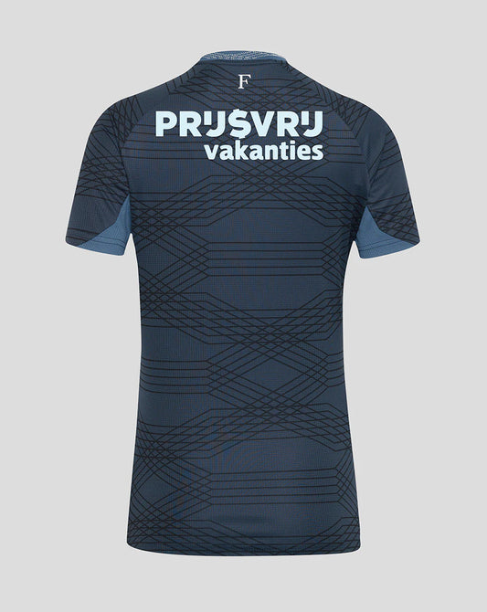 Jersey Feyenoord Women’s Away 25/26