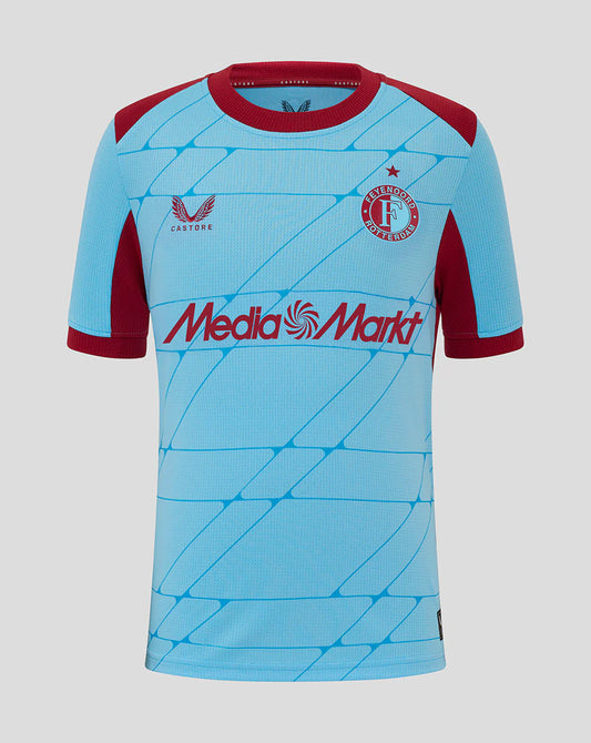 Kids Feyenoord 25/26 Third