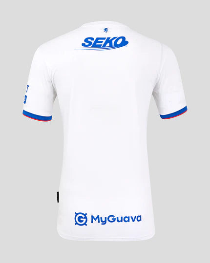 Jersey Rangers Away 25/26