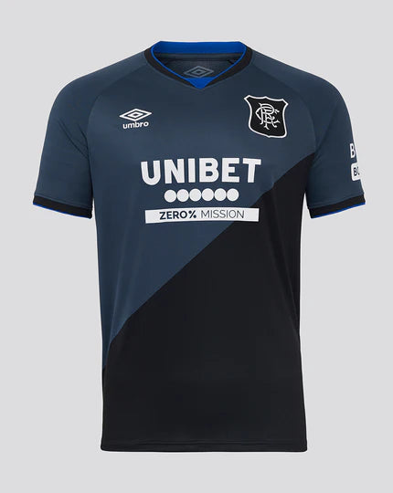 Jersey Rangers Third 25/26