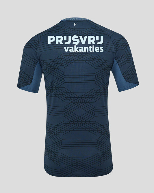 Jersey Feyenoord Away 25/26