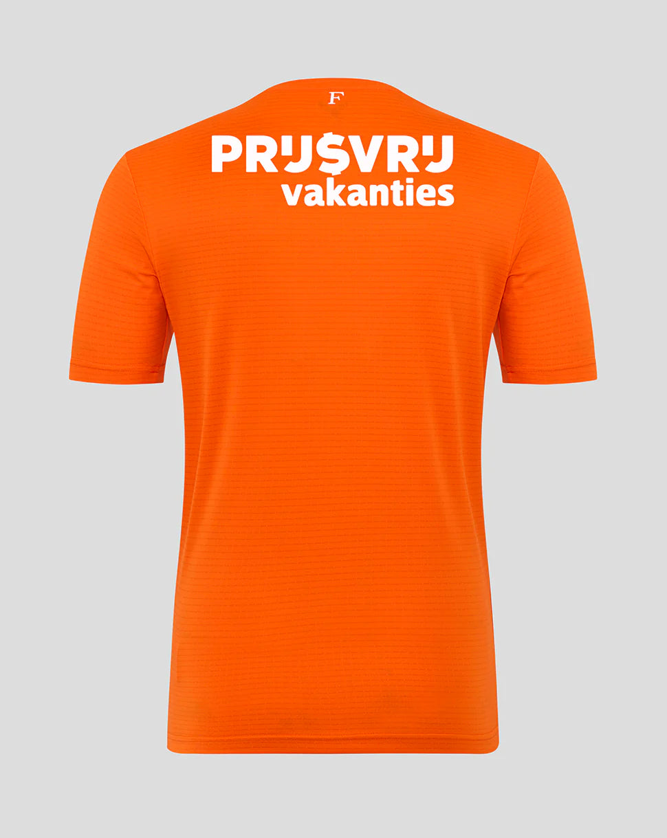 Jersey Feyenoord Goalkeeper Away 25/26