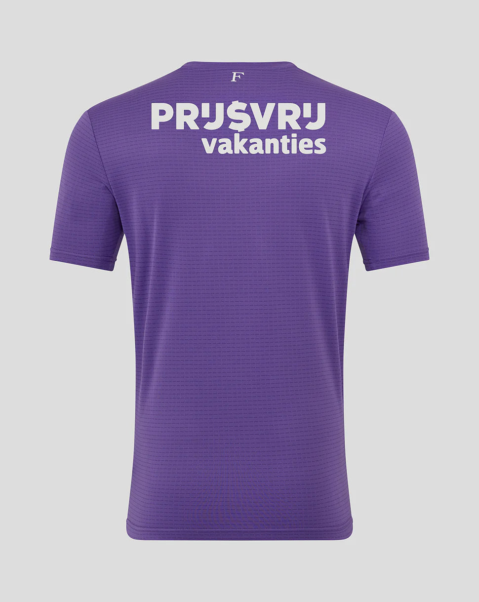 Jersey Feyenoord Goalkeeper Third 25/26