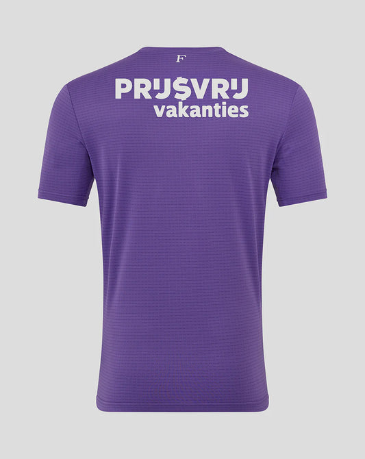 Jersey Feyenoord Goalkeeper Third 25/26