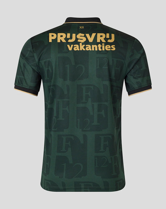 Jersey Feyenoord HET TWAALFDE 25/26