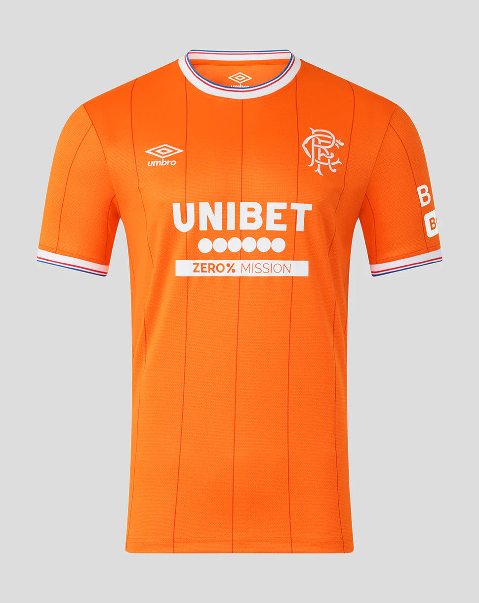 Kids Rangers 25/26 Fourth