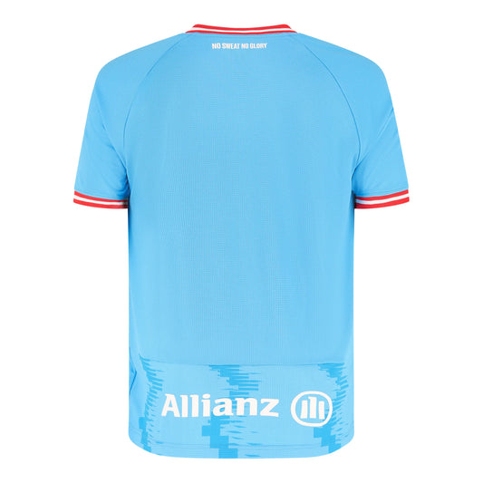 Kids Club Brugge 25/26 Third