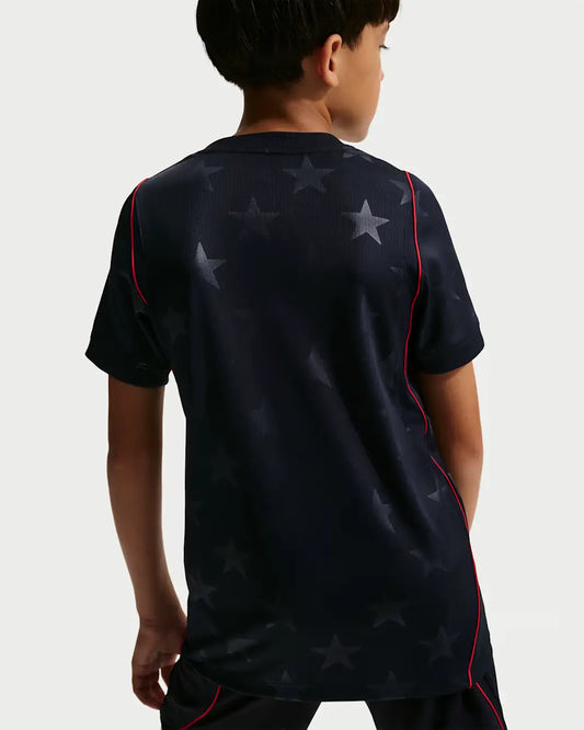 Kids USA Away World Cup 2026