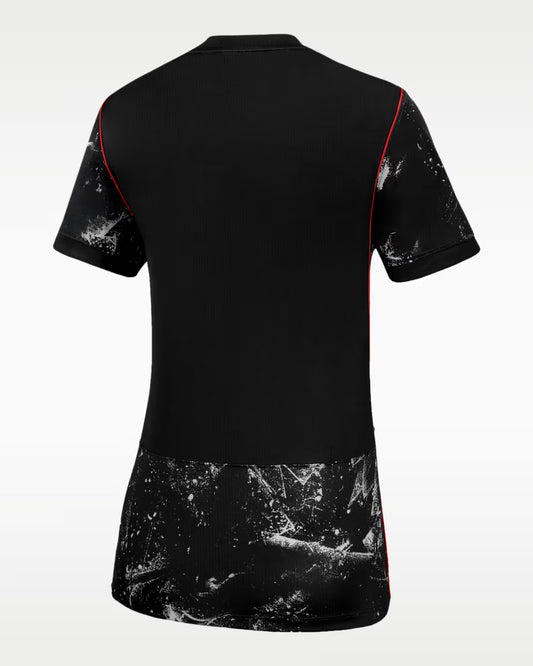 Jersey Canada Womens Away World Cup 2026