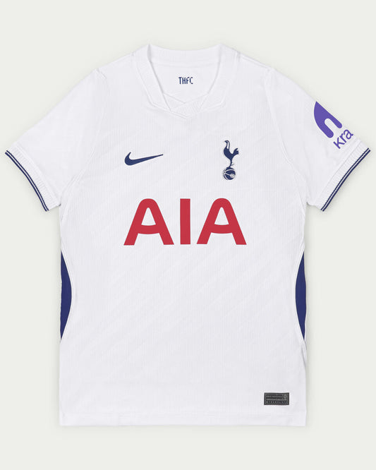 Kids Tottenham Home 26/27