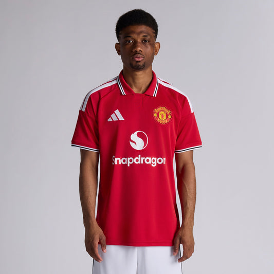 Jersey #AMAD 16 Manchester United Home 26/27 (UCL)