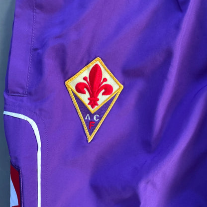AC Fiorentina Vintage Jacket 2006/07
