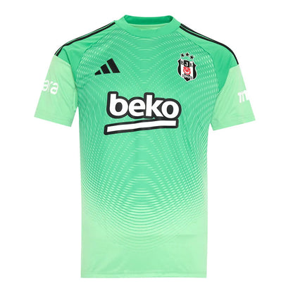 Jersey Beşiktaş Auswärtstrikot 25/26 