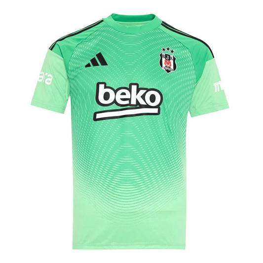 Jersey Beşiktaş Goalkeeper 25/26