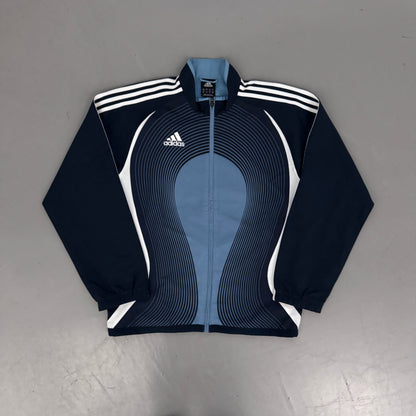 Adidas Vintage Jacke 