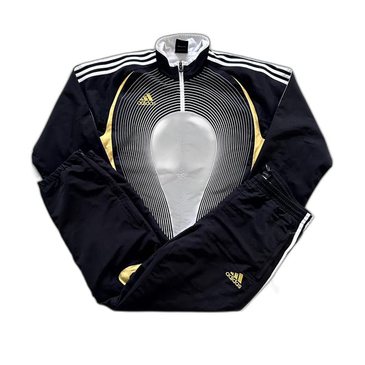 Adidas Vintage Jacke