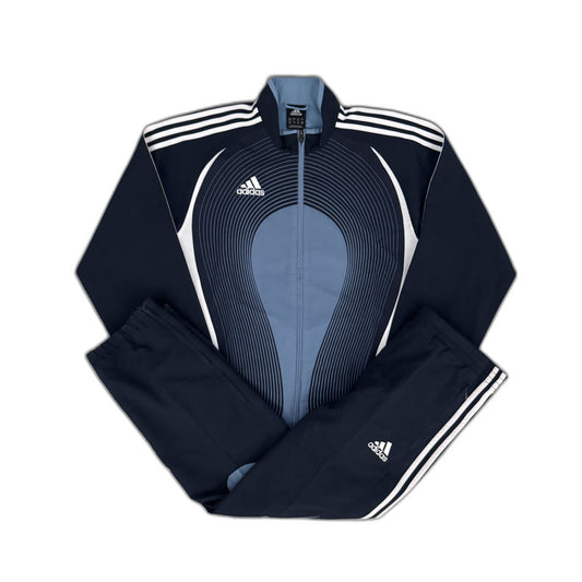 Adidas Vintage Jacke