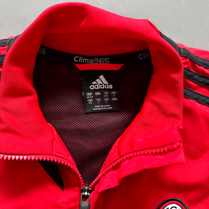 Adidas x AC Milan Vintage Jacket 2007/08