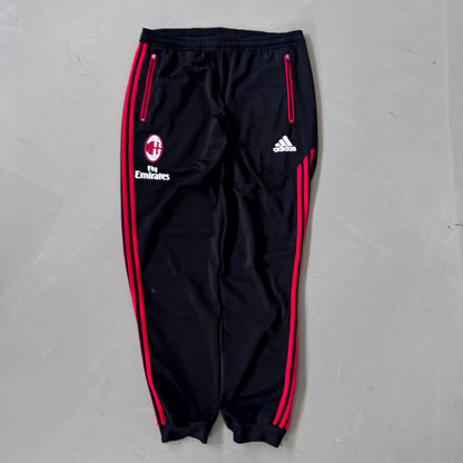 Adidas x AC Milan Vintage Jacket 2008/09