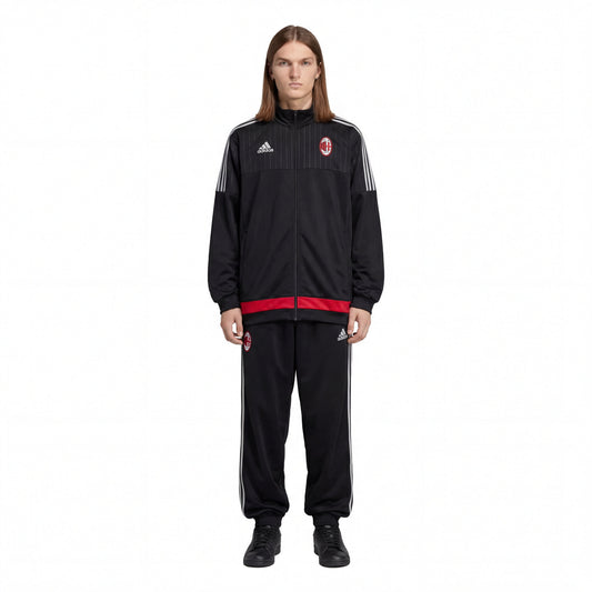 Adidas x AC Milan Vintage Jacket 2011/12