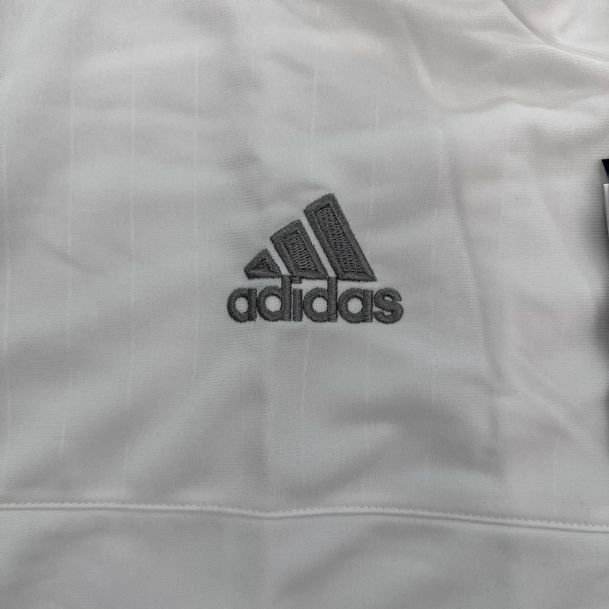 Adidas x AC Milan Vintage Jacket 2011/12