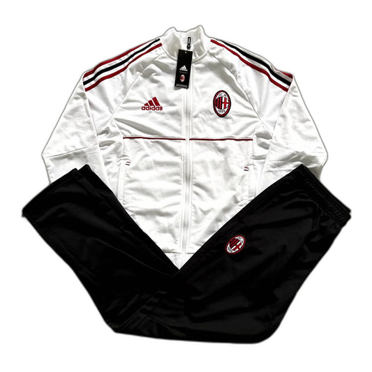 Adidas x AC Milan Vintage Jacket 2012/13