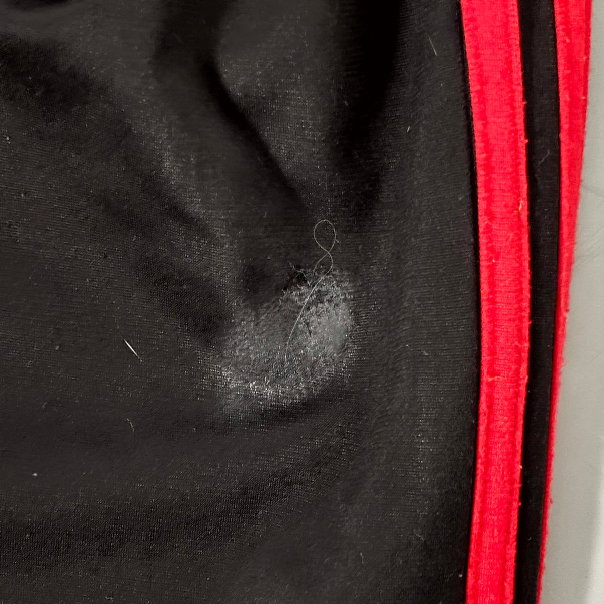 Adidas x AC Milan Vintage Jacket 2013/14