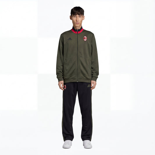 Adidas x AC Milan Vintage Jacket 2016/17