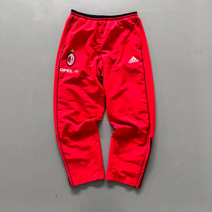 Adidas x AC Milan Vintage Premium Vintage Jacket 2002/03