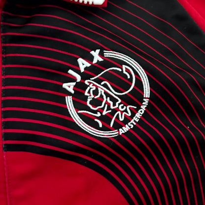 Adidas x Ajax Amsterdam Vintage Jacket 2007/08