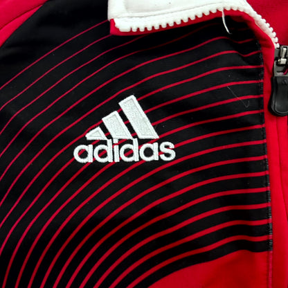 Adidas x Ajax Amsterdam Vintage Jacket 2007/08