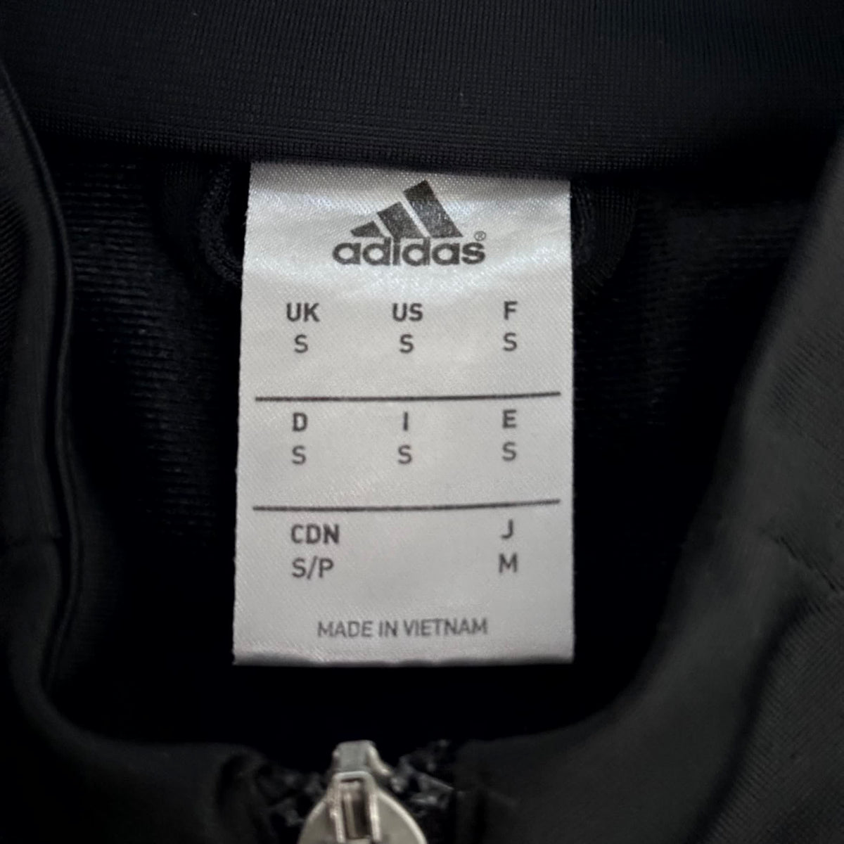 Adidas x Ajax Amsterdam Vintage Jacket 2013/14
